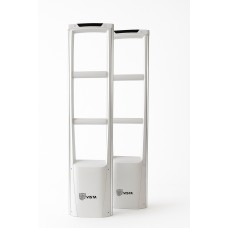 گیت دزدگیر فروشگاهی جفت آنتن HIGH SENSE AM GATE گیت دزدگیر فروشگاهی جفت آنتن HIGH SENSE AM GATE